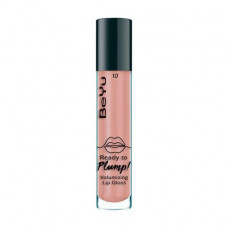 BeYu Ready to Plump Volumizing Lip Gloss 10 lip gloss, 5.5 ml