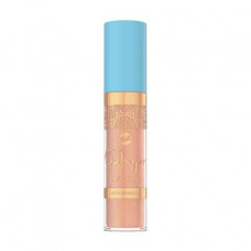 Bell Whisper Lip Gloss 01 lip gloss, 4 g