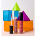 Belor Design Party Lip Gloss 10 lip gloss strawberry with cream, 4.2 g