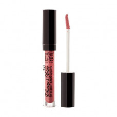 Bielita LAB Colour Plump&Shine 325 Coral Glaze lip gloss, 2.6 ml