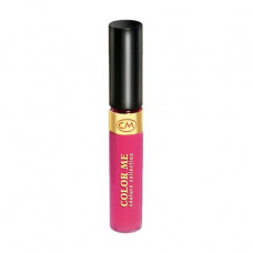 COLOR ME Matte Couture Collection lip gloss tone 52, 8 ml