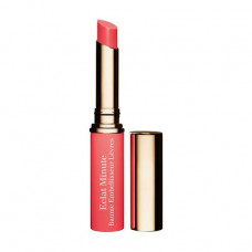 Clarins Instant Light Lip Balm Perfector lip gloss, 07 Hot Pink, 1.8 g