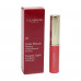 Clarins Instant Light Lip Balm Perfector lip gloss, 07 Hot Pink, 1.8 g