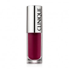 Clinique Pop Splash Lip Gloss Hydration lip gloss, 19 Vino Pop, 4.3 ml