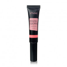 Colour Intense Pastel Gloss Liquid Lip Color 02 Rose lip gloss, 12 ml