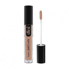 Dini Juicy Lips Lip Gloss 07 lip gloss, 3.2 g