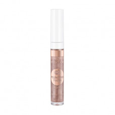 Essence Plumping Nudes 08 My Big Moment lip gloss, 4.5 ml