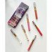Eveline Cosmetics BB Magic Gloss Lipgloss 6 in 1, 600 lip gloss, 9 ml