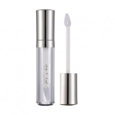 Flormar Dewy Lip Glaze 01 Wet Lips lip gloss, 4.5 ml
