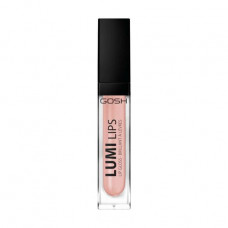 GOSH Lumi Lips 002 Btf lip gloss, 6 ml
