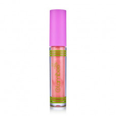 GlamBee Gravity Holographic Lip Gloss 02 lip gloss, 4 g
