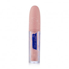 GlamBee Matte Collection lip gloss tone 01, 3.5 g