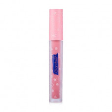 GlamBee Tenderness lip gloss tone 01, 4 g