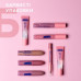 GlamBee Tenderness lip gloss tone 01, 4 g