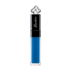 Lip gloss Guerlain La Petite Robe Noire Lip Colourink, L101 Adventurous, 6 ml