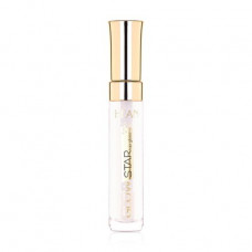 Hean Glow Star Lip Gloss 01 Clear lip gloss, 7.5 ml