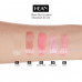 Hean Glow Star Lip Gloss 01 Clear lip gloss, 7.5 ml