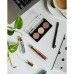 Hean Glow Star Lip Gloss 01 Clear lip gloss, 7.5 ml