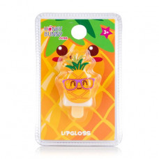 Honey Bunny Miss lip gloss Clever pineapple