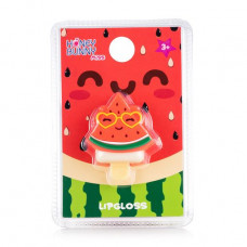 Honey Bunny Miss lip gloss Cheerful arbuzik