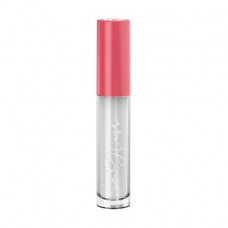 Ingrid Cosmetics In Glass Crystal lip gloss, 4.5 ml