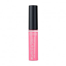 Kobo Professional Matte Lip Satin 502 Powder Pink lip gloss, 9 ml