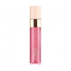 L'Oreal Paris Infallible Glam Shine 213 Pink Party lip gloss, 8 ml