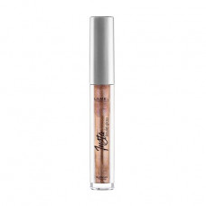 Lamel Professional Insta Liquid Glass 406 Cotton Candy lip gloss, 3 ml