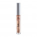 Lamel Professional Insta Liquid Glass 406 Cotton Candy lip gloss, 3 ml