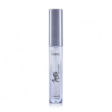 Lamel Professional Insta Liquid Glass 407 lip gloss Frosty air, 3 ml