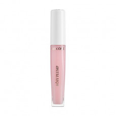 Lancôme L'Absolu Gloss Rosy Plump lip gloss, 8 ml