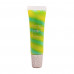 Lukky lip gloss Green-blue breeze, 13 ml