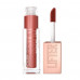 Maybelline New York Lifter Gloss lip gloss with hyaluronic acid, 016 Rust Nu, 5.4 ml