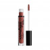 NYX Professional Makeup Lip Lingerie Nude Pink Glitter Spirit lip gloss, 3.4 ml