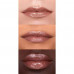 NYX Professional Makeup Lip Lingerie Nude Pink Glitter Spirit lip gloss, 3.4 ml