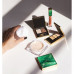 Patricia Ledo Malachite lip gloss, tone 05, 7.8 g