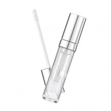 Pupa Miss Pupa Gloss 100 Crystal Glass lip gloss, 5 ml