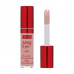Pupa Sexy Lips Ultra-Sexy Volume Effect 001 Audacious Nude lip gloss, 5 ml