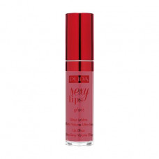 Pupa Sexy Lips Ultra-Sexy Volume Effect 003 Flirty Pink lip gloss, 5 ml