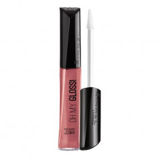 Rimmel Oh My Gloss 330 Snog lip gloss of 6.5 ml