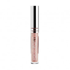 Topface Perfect Gleam Lip Gloss lip gloss, 104 Snow Globe, 3.5 ml