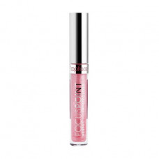 Topface Perfect Gleam Lip Gloss lip gloss, 105 Candy Pinky, 3.5 ml