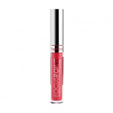 Topface Perfect Gleam Lip Gloss lip gloss, 107 Shining Rose, 3.5 ml