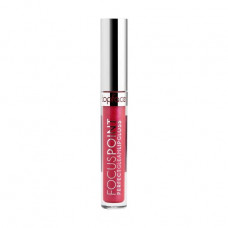 Topface Perfect Gleam Lip Gloss lip gloss, 108 Cashmere, 3.5 ml