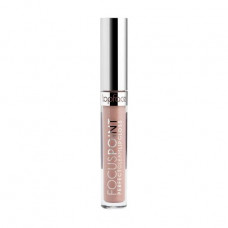 Topface Perfect Gleam Lip Gloss lip gloss, 109 Bright Silk, 3.5 ml