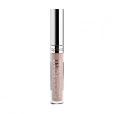 Topface Perfect Gleam Lip Gloss lip gloss, 110 Ice Mocha, 3.5 ml