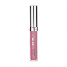 Topface Perfect Gleam Lip Gloss lip gloss, 112 Bride, 3.5 ml