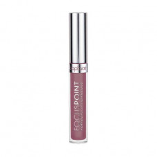 Topface Perfect Gleam Lip Gloss lip gloss, 113 Truffle, 3.5 ml