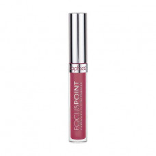 Topface Perfect Gleam Lip Gloss lip gloss, 114 Tawny, 3.5 ml