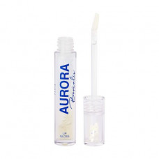 Vivienne Sabo Aurora Borealis Lip Gloss 01 lip gloss, 2.5 ml